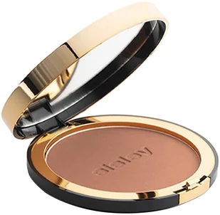 Sisley Paris Phyto-Poudre Compacte - Pudry do twarzy - miniaturka - grafika 3