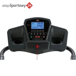 Body Sculpture BIEŻNIA ELEKTRYCZNA PREMIUM BT 3138 BT 3138 - Bieżnie - miniaturka - grafika 3