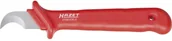 Ściągacze - Hazet Nóż do kabli Hazet 2156VDE-2 Odpowiedni do Kabel okrągły - miniaturka - grafika 1
