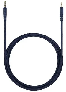 Producent Fostex kabel do słuchawek T60RP ET-RP2.5BL 2.5mm zbalansowan - Akcesoria do MP3 - miniaturka - grafika 4