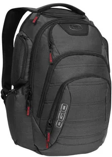 Ogio PLECAK RENEGADE RSS GRAFITOWY 111071_317 - Plecaki - miniaturka - grafika 4