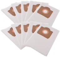 Worki do odkurzaczy - Worki do odkurzacza Stihl Se 61/61E Se 62/62E 10x - miniaturka - grafika 1