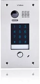 Domofony - Vidos Stacja Bramowa Duo S1401D 13117 - miniaturka - grafika 1