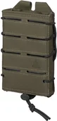 Odzież taktyczna i umundurowanie - Direct Action Ładownica Speed Reload Pouch Rifle - Cordura - Ranger Green (PO-RFSR-CD5-RGR) H PO-RFSR-CD5-RGR - miniaturka - grafika 1