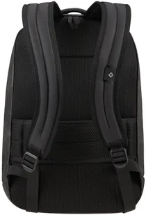 Samsonite Plecak miejski Midtown Laptop Backpack S - camo grey 133800-L403 - Plecaki - miniaturka - grafika 2