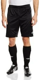 Joma Spodenki chłopięce, Nobel 100053.100, rozmiar 104 - Piłka nożna - miniaturka - grafika 2