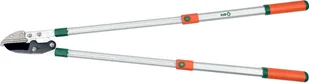 FLO ALUMINIOWY SEKATOR TELESKOPOWY DO GAŁĘZI 690-1030MM 99113 99113 - Nożyce i sekatory - miniaturka - grafika 2
