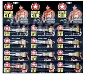 Przybory szkolne - Grand Klej Super Glue-GUSTO (12szt) KL04INV - miniaturka - grafika 1