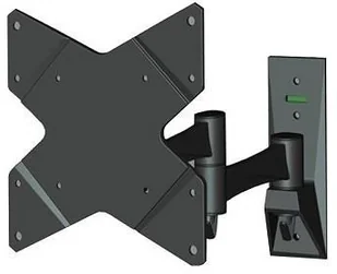 NewStar Uchwyt cienny do Monitora 10"-40" FPMA-W835 - Uchwyty do monitorów - miniaturka - grafika 2