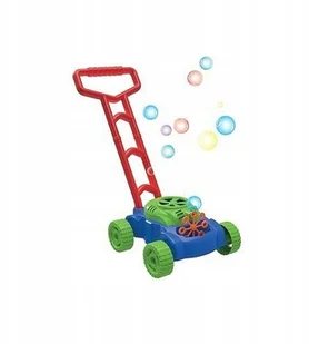 Smily Kosiarka na bańki mydlane - Bańki mydlane - miniaturka - grafika 4