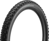 Opony rowerowe - Pirelli Pirelli Scorpion E-MTB R Folding Tyre 27.5x2.60", black 65-584 | 27,5x2,60" 2021 Opony do rowerów elektrycznych 335040002 - miniaturka - grafika 1