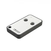 Akcesoria do bram - Roger Technology ROGER Pilot 2- kanałowy z kodem stałym E80 TX52R 2 - miniaturka - grafika 1