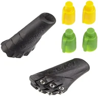 Kijki narciarskie - Leki Stock: // cm., czarny, jeden rozmiar 882310103 - miniaturka - grafika 1