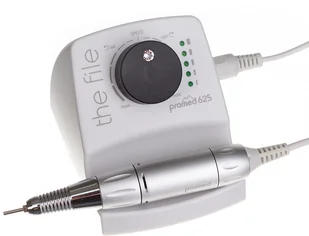 Beauty System Frezarka Promed 625 BSPROMED625 - Frezarki do paznokci Beauty System Frezarka Promed 625 BSPROMED625 - Frezarki do paznokci - miniaturka - grafika 1