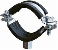 Inne mocowania - Fischer Obejma FRS PLUS 25-30 mm 3/4 - miniaturka - grafika 1