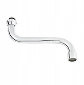 Wylewki do baterii - Wylewka Rurkowa Do Baterii Typu S 3/4 L 160 mm - miniaturka - grafika 1