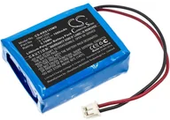 Meble i wyposażenie gabinetów medycznych - Cameron Sino Karl Surgical Headlight 094125A 1000mAh 3.70Wh Li-Polymer 3.7V Cameron Sino) - miniaturka - grafika 1