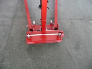 030 DOSTAWA GRATIS! 03064183 Żurawik warsztatowy przewoźny rama skręcana udźwig 2000 kg) 64183-uniw - Wyposażenie gospodarstwa rolnego 030 DOSTAWA GRATIS! 03064183 Żurawik warsztatowy przewoźny rama skręcana udźwig 2000 kg) 64183-uniw - Wyposażenie gospodarstwa rolnego - miniaturka - grafika 11