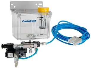 Metallkraft Piła tarczowa przecinarka ręczna manualna do metalu MKS 350V - Piły elektryczne - miniaturka - grafika 5