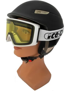 Vershold Polska Ice-Q Ski Magnet-7 S0/S3 - Gogle narciarskie - miniaturka - grafika 8