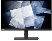 Monitory - Lenovo ThinkVision P24h-20 (61F4GAT1EU) - miniaturka - grafika 1