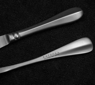 Tamahagane Zestaw 4 Noże+ 4 widelce do steków SS-005 - Noże kuchenne - miniaturka - grafika 6