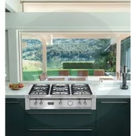 Płyty gazowe do zabudowy - Lofra TRS96/5 - miniaturka - grafika 1