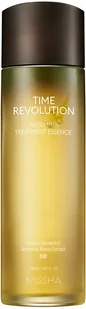 Missha Time Revolution Artemisia Wzmacniająco-nawilżająca esencja do twarzy 150ml - Kremy do twarzy - miniaturka - grafika 2