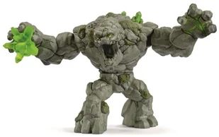 Schleich Schleich Eldrador stone monster 70141 - Klocki - miniaturka - grafika 2