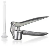 Pozostałe akcesoria kuchenne - Banquet Prasa do czosnku LODOS z czyścikiem - miniaturka - grafika 1