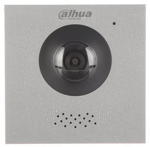 Euratech dahua VTO4202F-P-S2 DAHUA VTO4202F-P-S2 - Wideodomofony - miniaturka - grafika 3