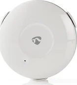 Systemy inteligentnych domów - Nedis Nedis Nedis WiFi Smart Water Leak Detector | Battery powered WIFIDW10WT - miniaturka - grafika 1