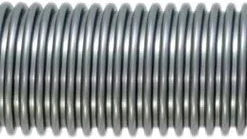 2m wąż elastyczny ś.wew. 32 mm Wysoka Jakość - Akcesoria do odkurzaczy - miniaturka - grafika 2