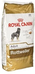 Royal Canin Rottweiler Adult 12 kg - Sucha karma dla psów - miniaturka - grafika 4