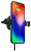 Uchwyty samochodowe do telefonów - Mophie Mophie Charge Stream vent mount 409901475 - miniaturka - grafika 1
