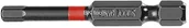 Bity - Teng tools Grot Torsion Teng Tools 6-kątny imbus 4mm długi 262980204 - miniaturka - grafika 1