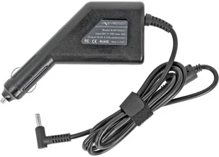 Movano ładowarka / zasilacz samochodowy 19.5v 2.31a (4.5x3.0 pin) - hp ZZ/S/HP195231 - Zasilacze do laptopów - miniaturka - grafika 6