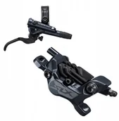Hamulce rowerowe - Shimano hamulec Slx BR-M7120 N03A żyw tył 1700mm - miniaturka - grafika 1
