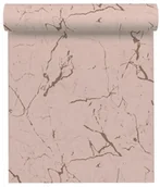 Tapety - A.S. Creation Tapeta Metropolitan 378554 różowa winylowa na flizelinie - miniaturka - grafika 1