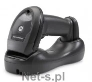 Zebra Czytnik kodów kreskowych bezprzewodowy Symbol LI4278/BT/USB/grafitowy/baza/kabel LI4278-TRBU0100ZER - Dodatki do drukarek i skanerów - miniaturka - grafika 4