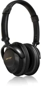 Słuchawki - Behringer HC-2000B Czarne - miniaturka - grafika 1