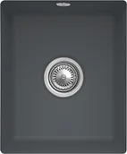 Zlewozmywaki - Villeroy & Boch Subway SU 45 Classicline 3324 01 i4 - miniaturka - grafika 1