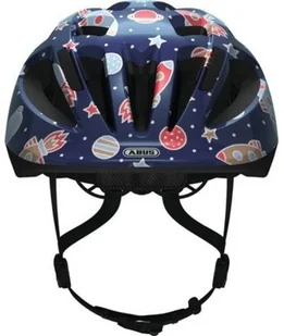 Abus Kask Smooty 2.0 rozmiar M) - Kaski rowerowe - miniaturka - grafika 2