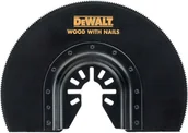 Brzeszczoty - DEWALT DT20710 Brzeszczot Do Drewna Pvc Multitool - miniaturka - grafika 1