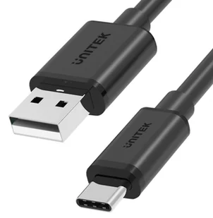 Unitek Kabel USB-A USB-C 50cm - Kable USB - miniaturka - grafika 3