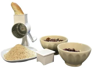 Orion Maszynka do tarcia / mielenia TARKA 130304 - Siekacze tarki i szatkownice - miniaturka - grafika 2