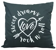 Kołdry i poduszki dla dzieci - roba poduszki dekoracyjne, dostępne różne rozmiary i wzory  40x40cm - miniaturka - grafika 1