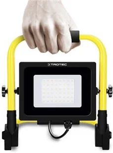 TROTEC Reflektor budowlany LED PWLS 1030 - Oświetlenie warsztatowe - miniaturka - grafika 5