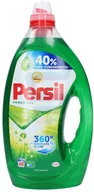 Środki do prania - Persil Power Gel 360 Complete Clean Żel do prania do białego Regular 3 L - miniaturka - grafika 1
