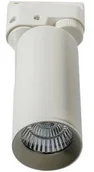 Lampy pozostałe - Azzardo KIRKE AZ4657 reflektor szynowy 1x10W/LED IP20 AZ4657 - miniaturka - grafika 1